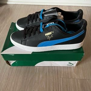 Puma Clyde sneakers